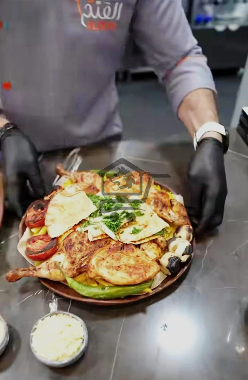 مطعم الفتح - الصورة 5