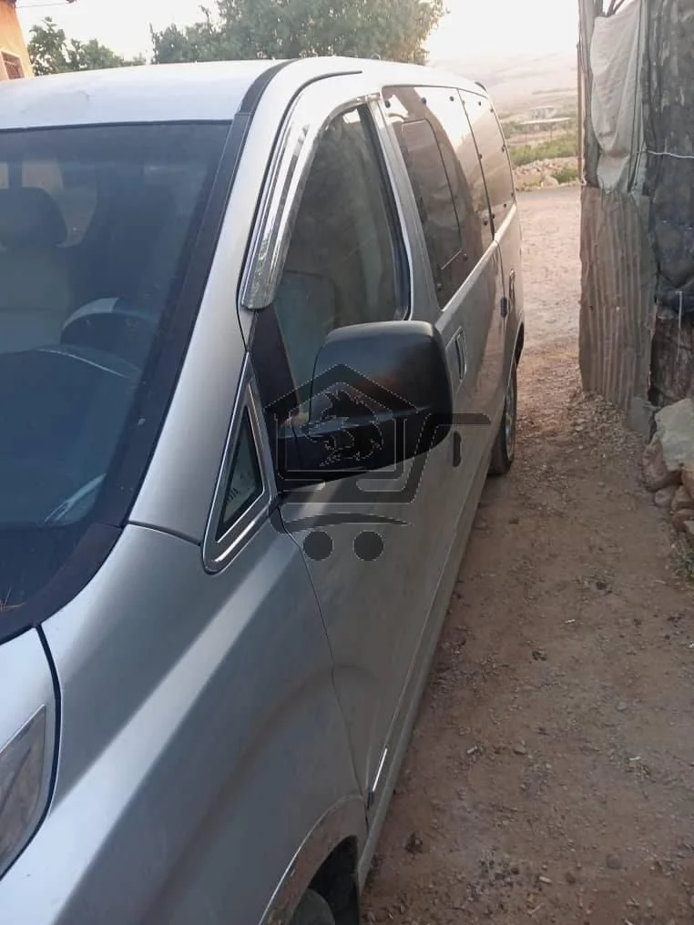 فان 2008 - الصورة 5