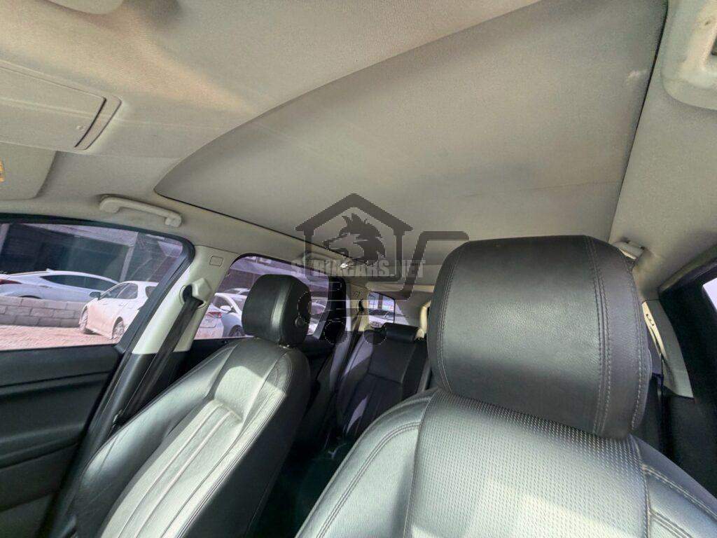 لاند روفر - Land Rover ديسكوفيري - Discovery - الصورة 4