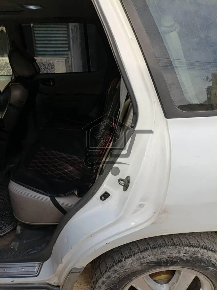 اودي A6 مازوت كاملة ٢٠١٣ - الصورة 7