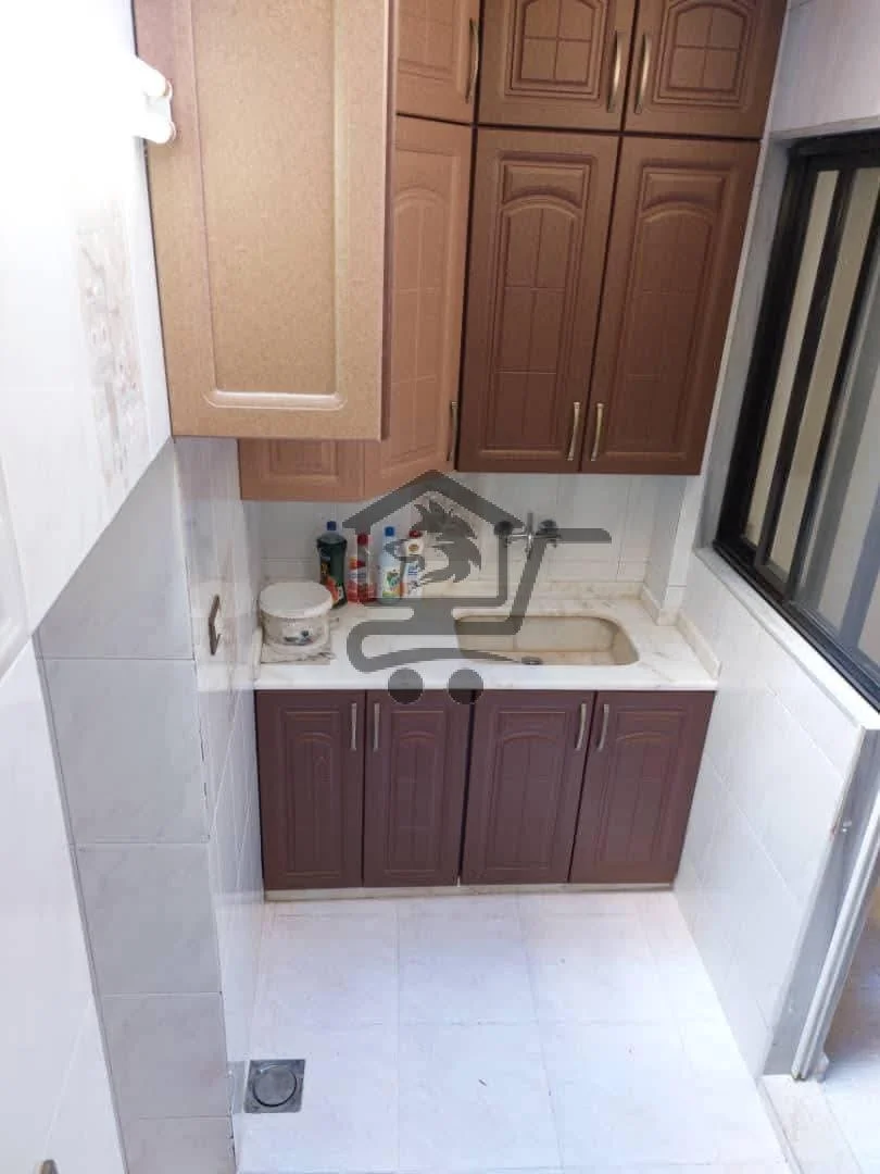 للذوق عنوان،شقة ارضية للبيع كسوة ديلوكس في الميدان - الصورة 2