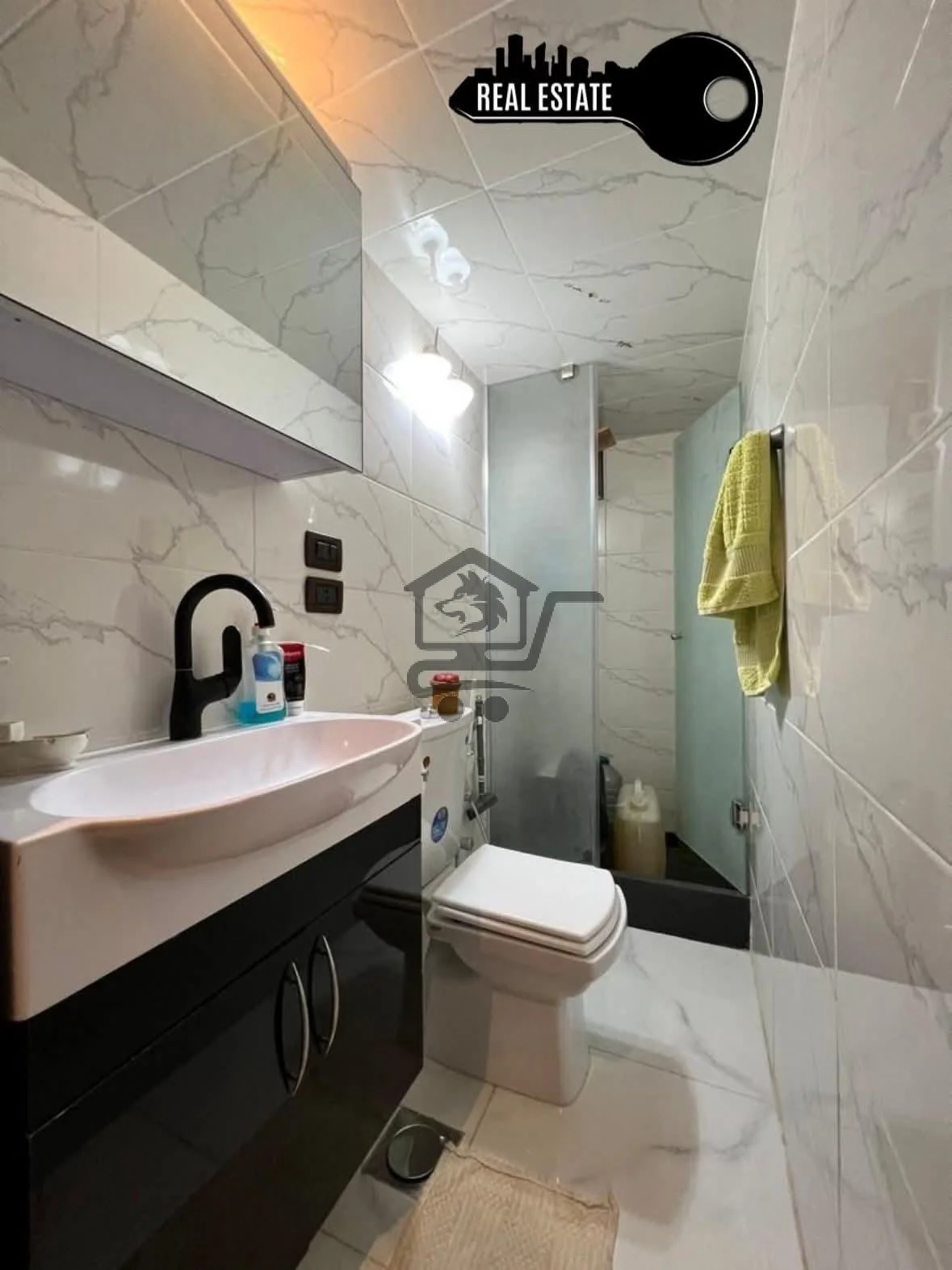 شقة مميزة - الصورة 4