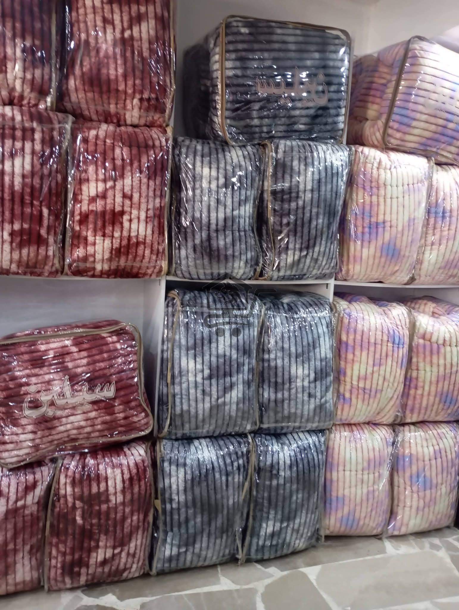 بياضات سيلين - الصورة 5