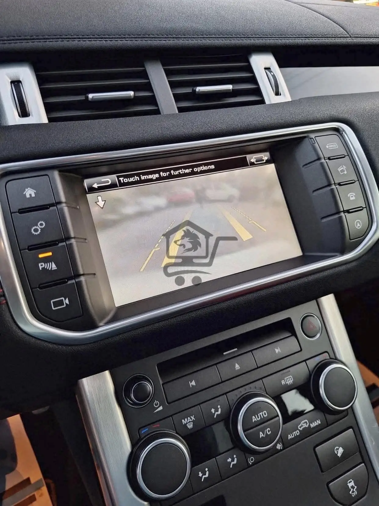 🔥🔥Range rover 🔥🔥 - الصورة 2