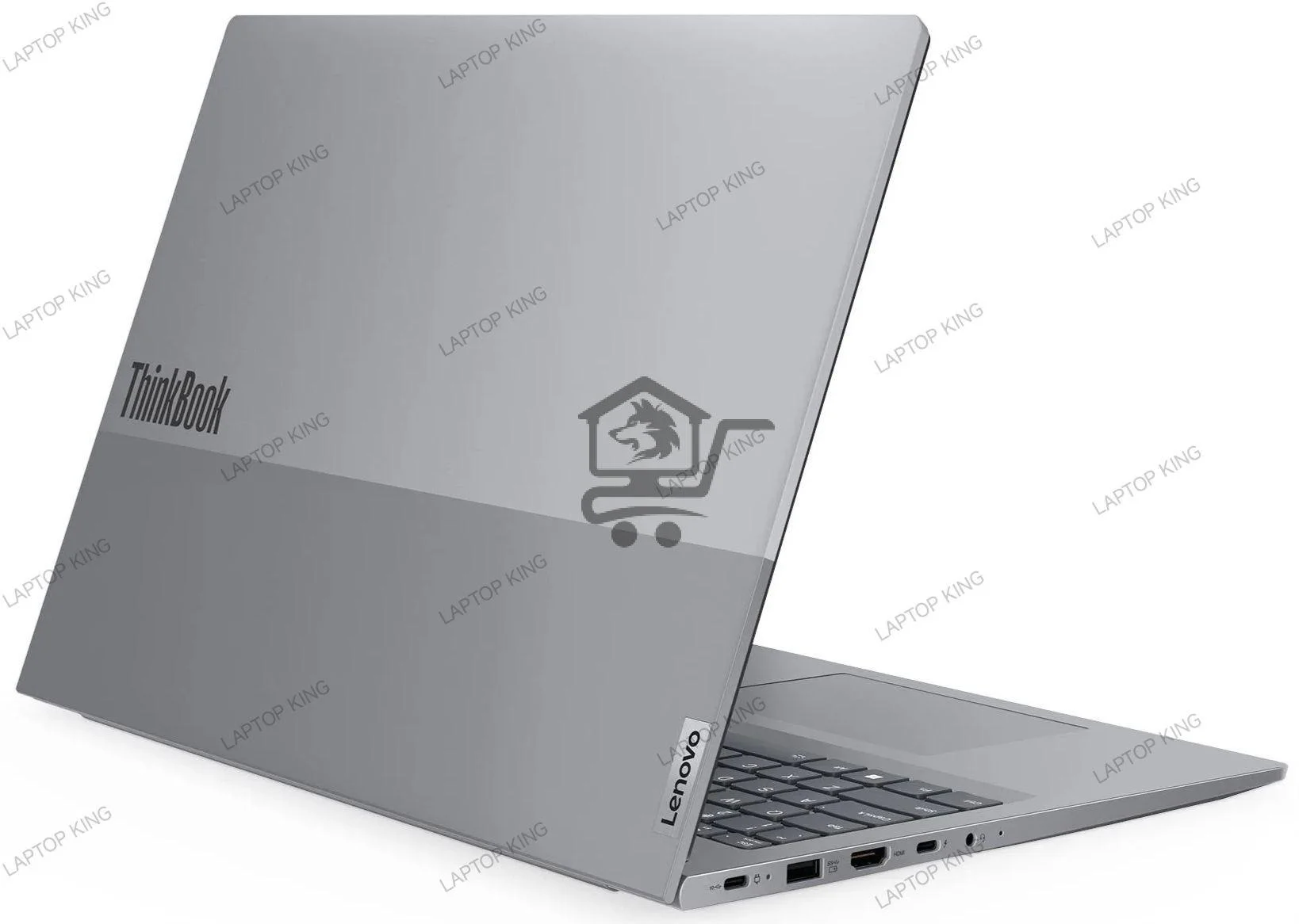 LENOVO THINKBOOK - الصورة 6