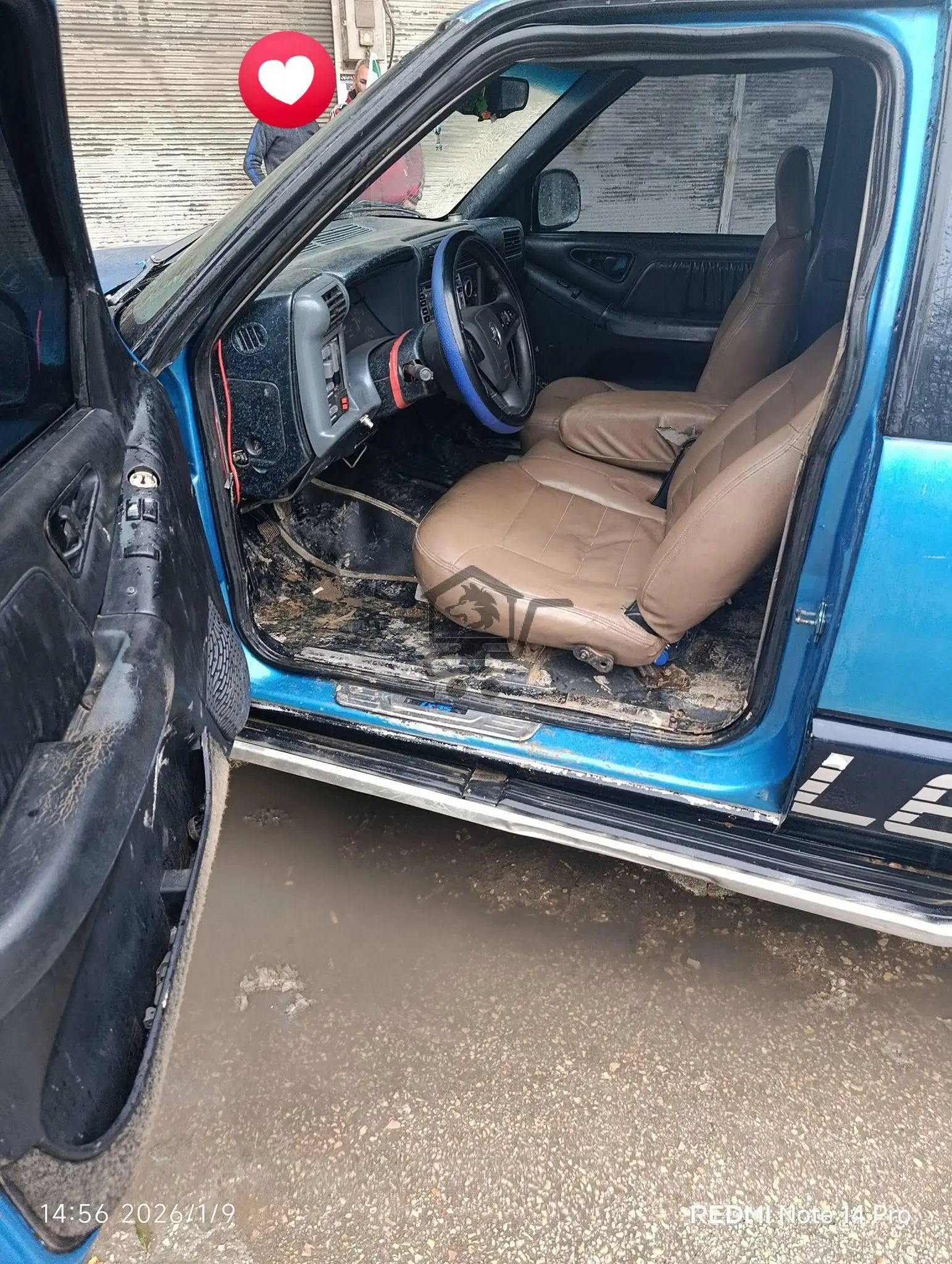 شفر ٩٥ - الصورة 8