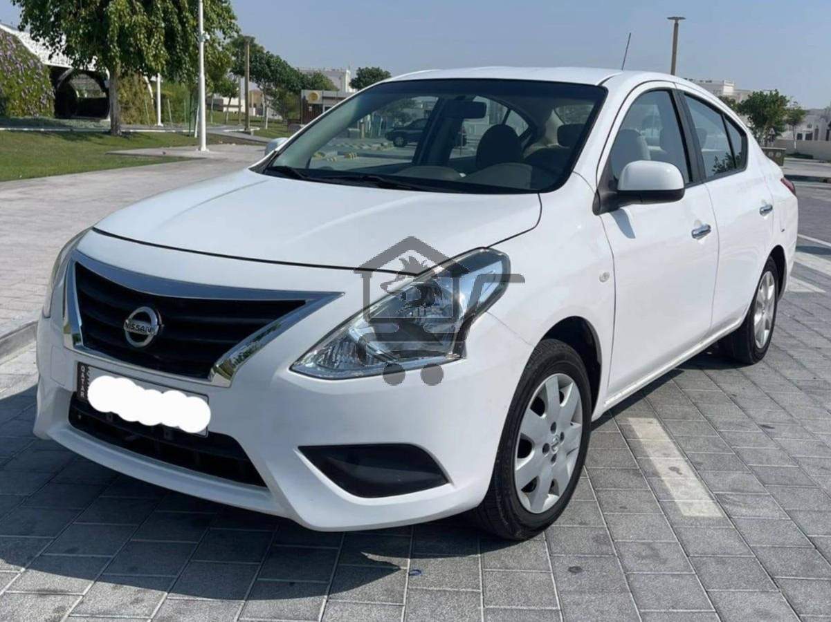 Nissan Sunny 2022 - الصورة 1
