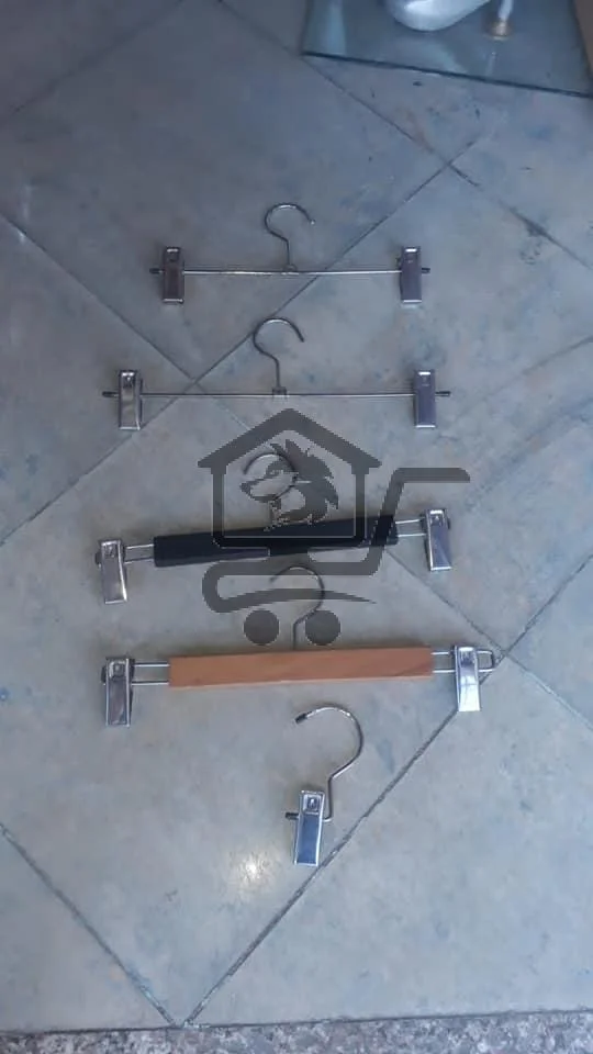 روز لوازم ديكور clothes shop supplies - الصورة 5