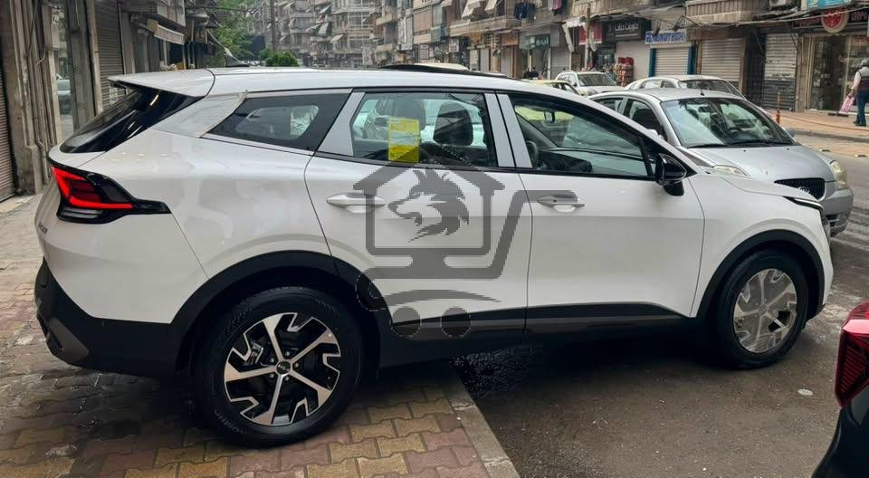 Kia Sportage 2024 - الصورة 4
