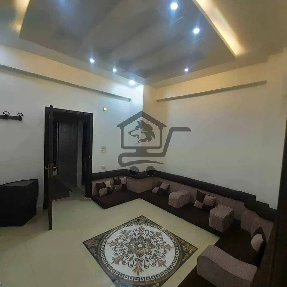 للبيع شقة في مساكن برزة - الصورة 3