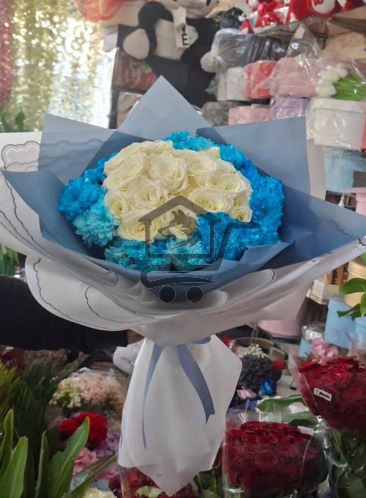 أزهار روما - الصورة 2