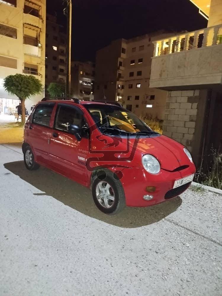 شيري كيو كيو - الصورة 1