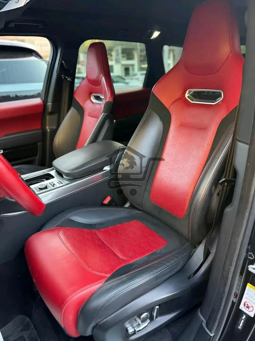 Land Rover - الصورة 7