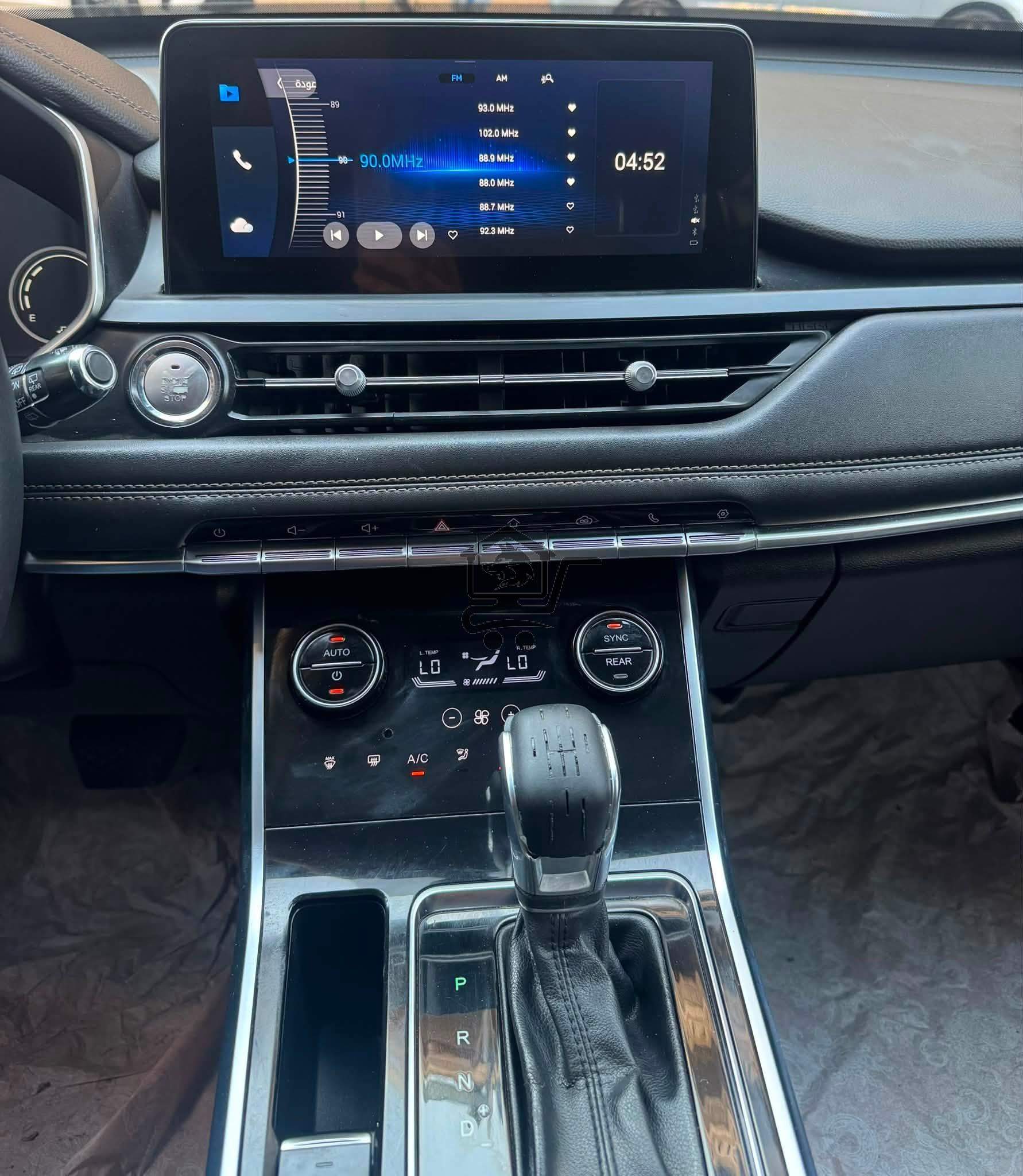 Chery Tiggo 8 2020 - الصورة 9