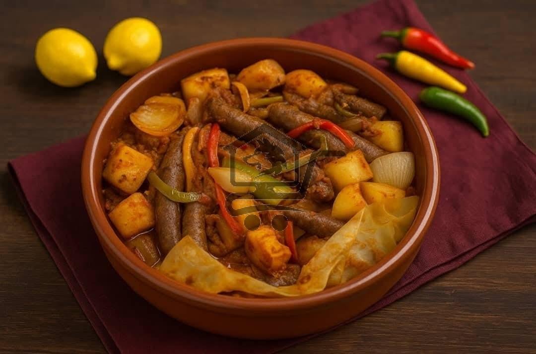 مطبخ جوليا - الصورة 1