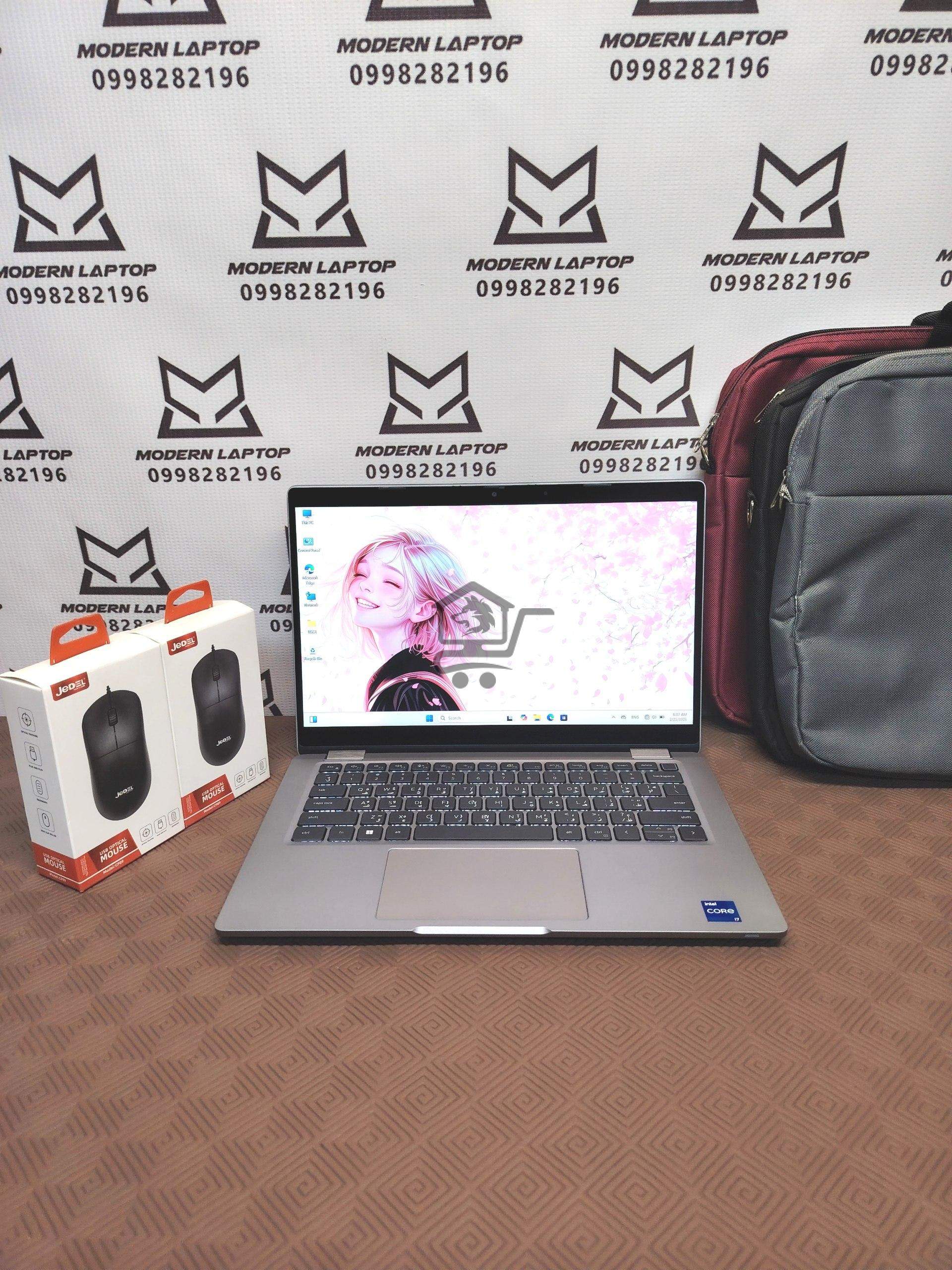 DELL Latitude 5330 - الصورة 1