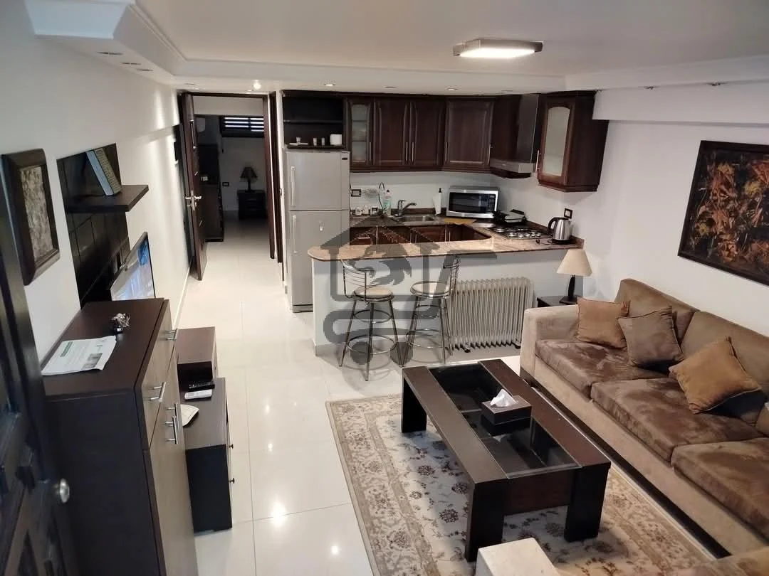 سويت ملكي مفروش - الصورة 1