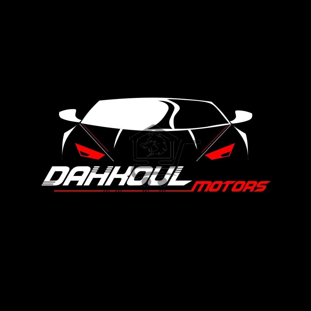 معرض سيارات - الصورة 1