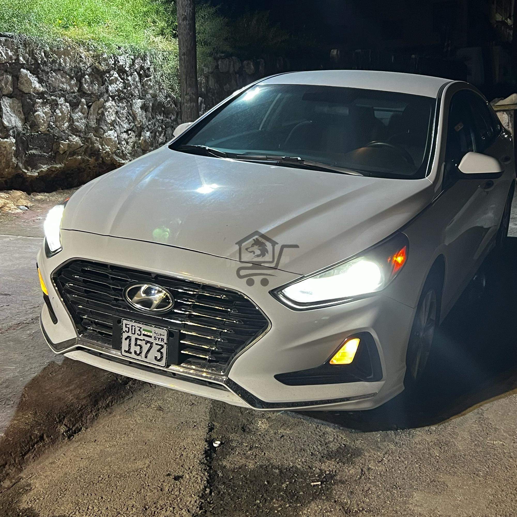 هيونداي - Hyundai سوناتا - Sonata - الصورة 7