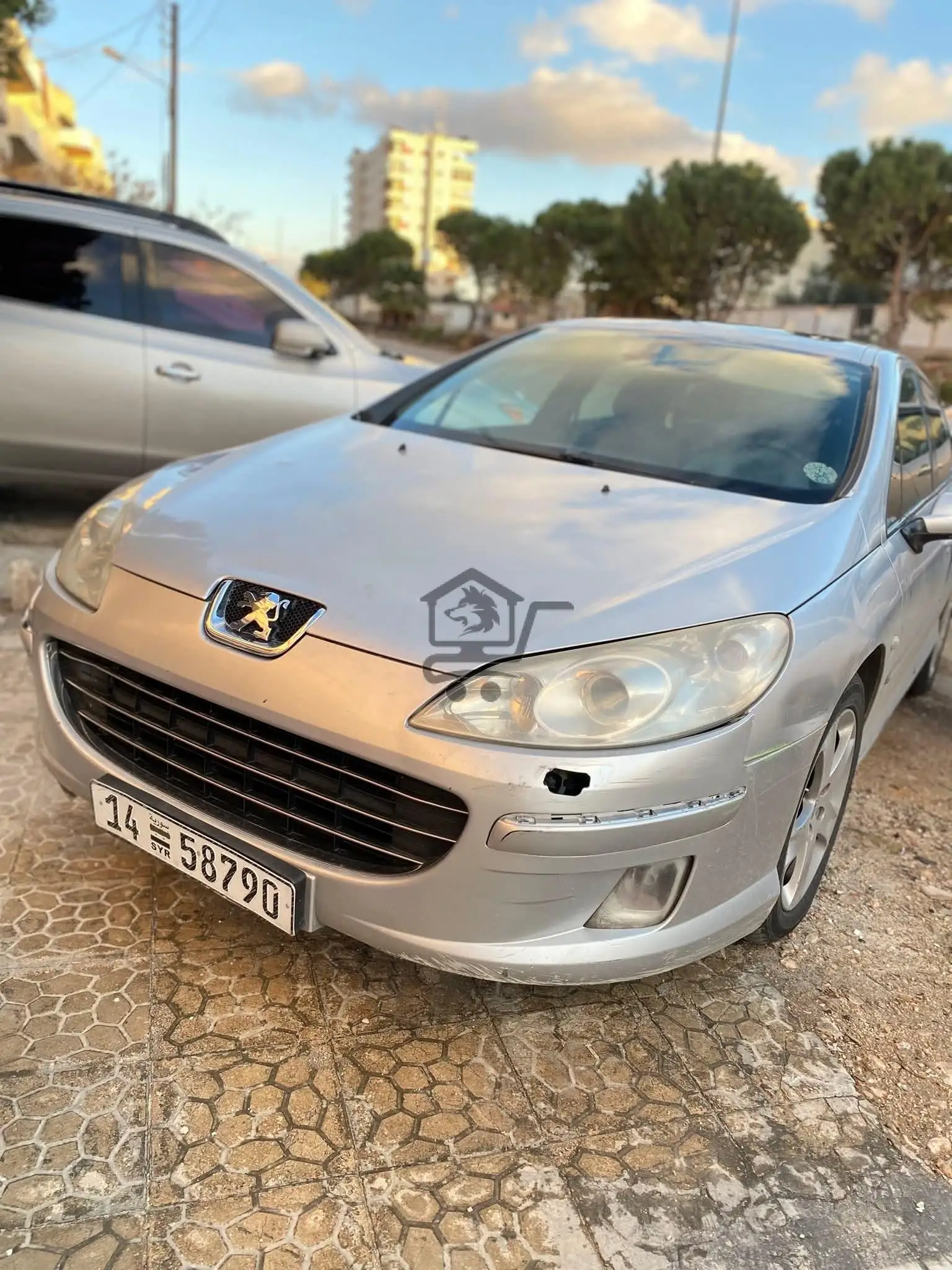 بيجو 407 - الصورة 4