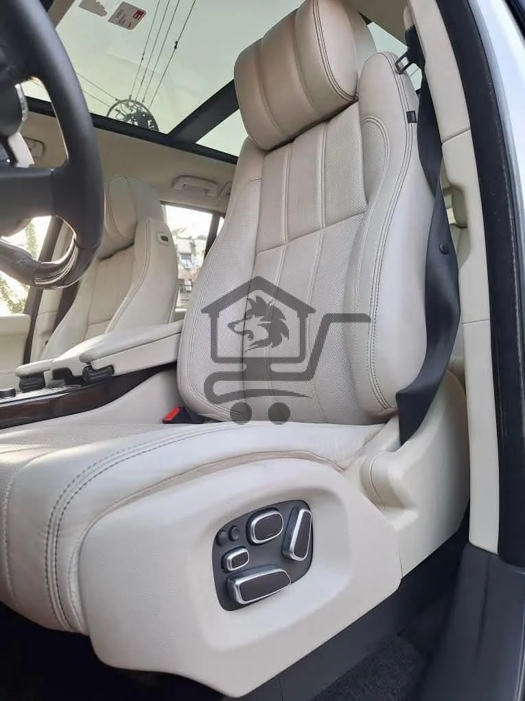 Range rover 🔥 - الصورة 4