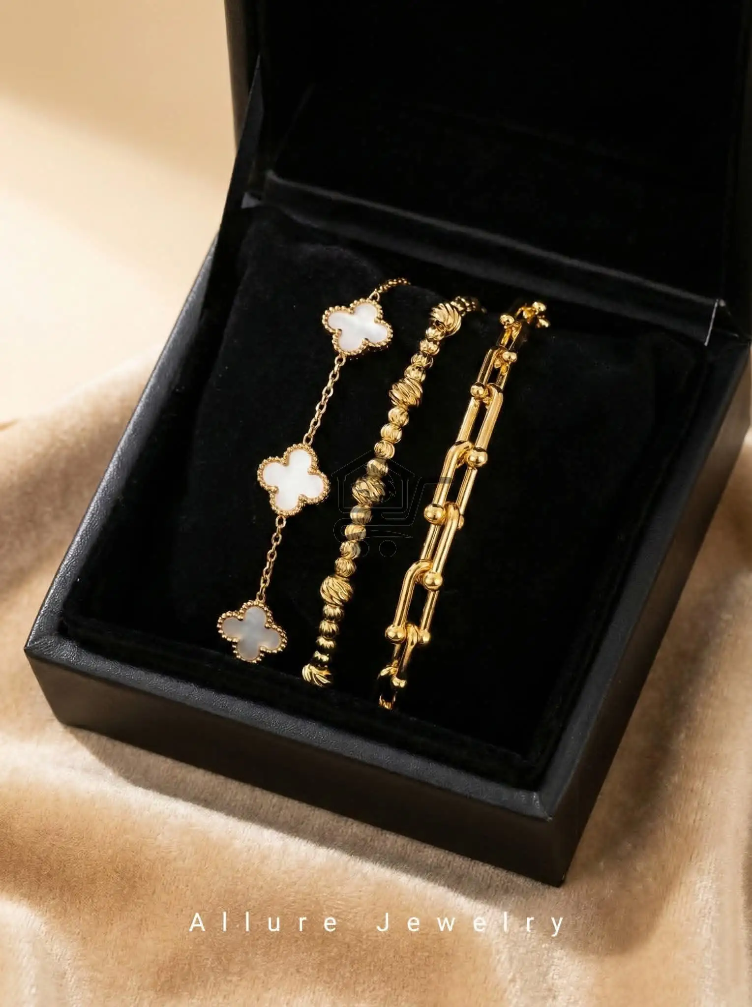 مجوهرات آلور(Allure Jewellery) - الصورة 3