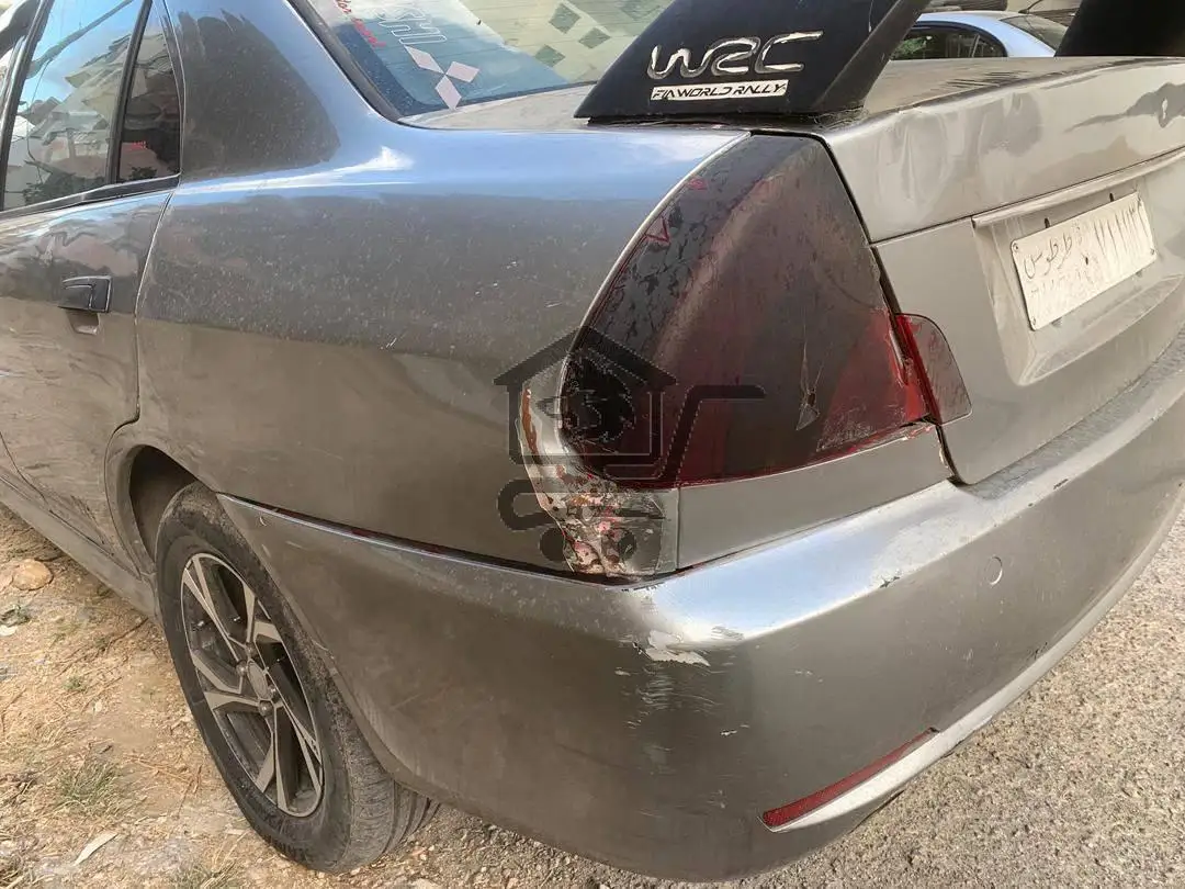 مستوبيشي  2008 - الصورة 6