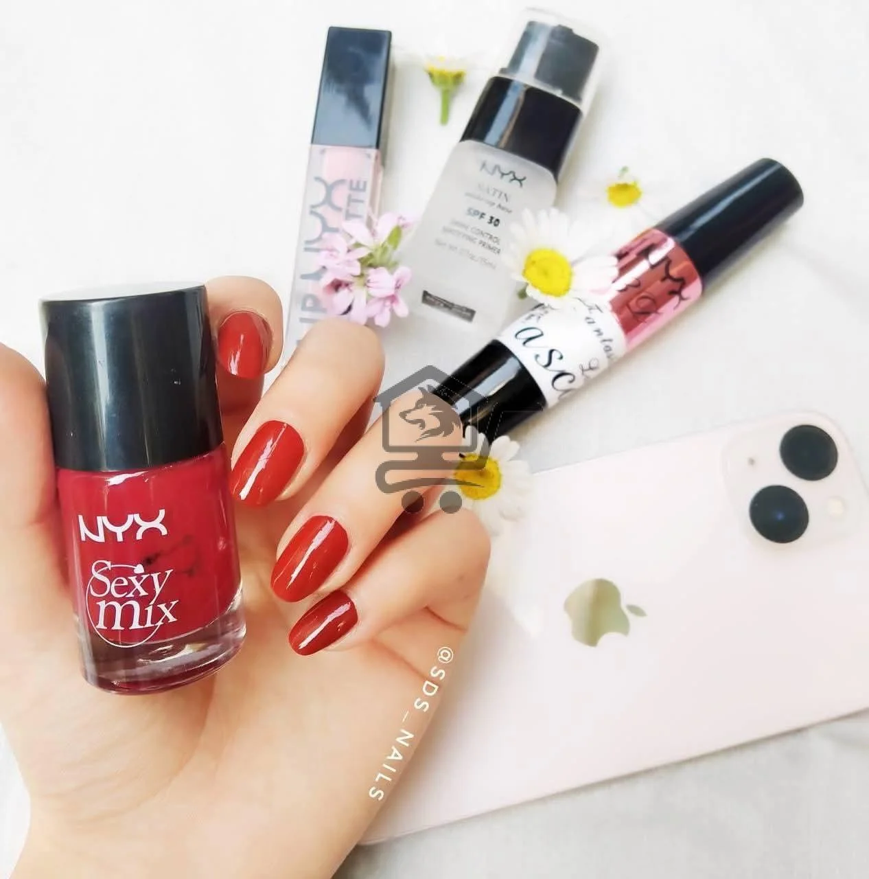 مكياجات NYX - الصورة 3