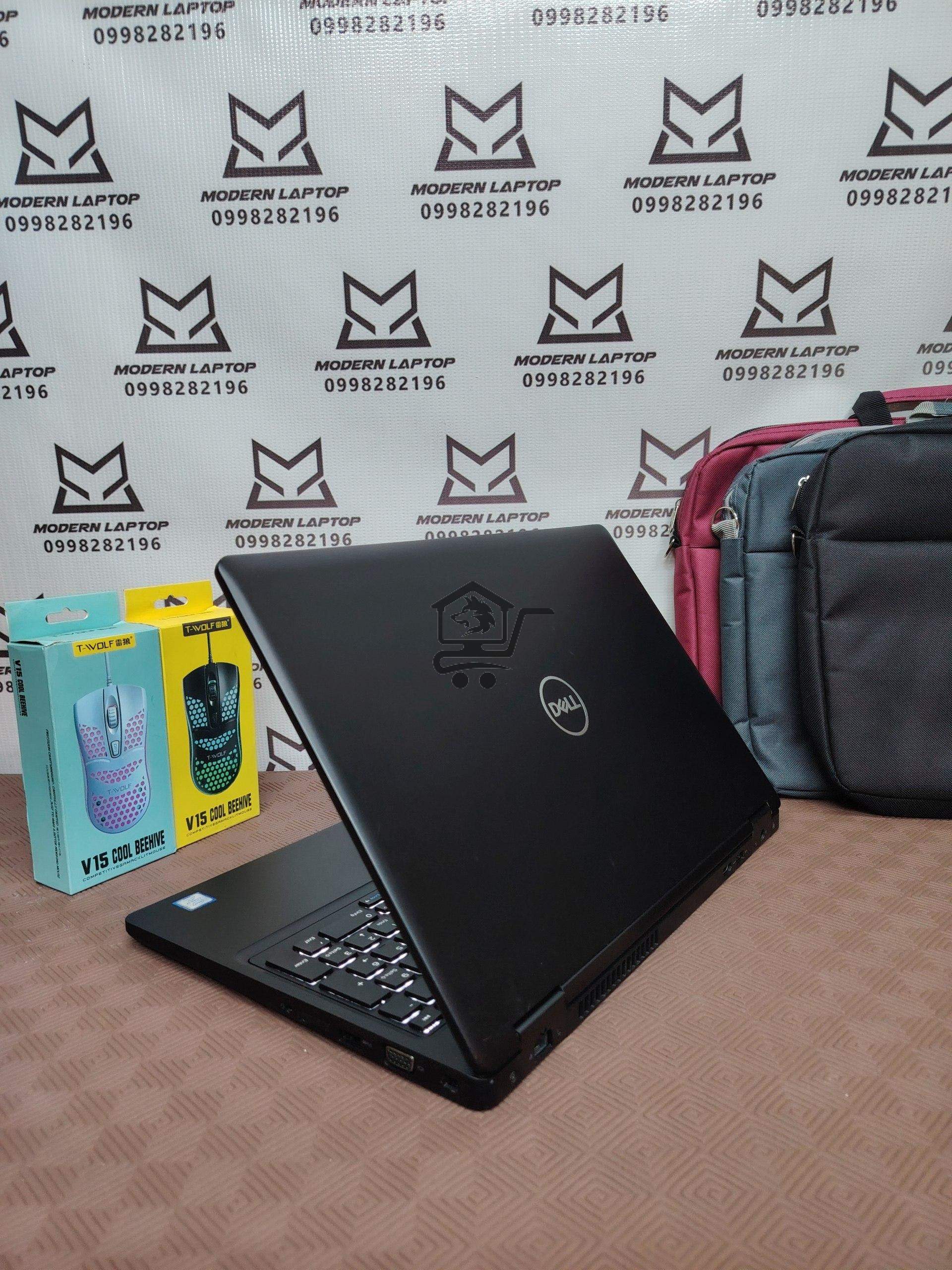 DELL Latitude 5590 - الصورة 3