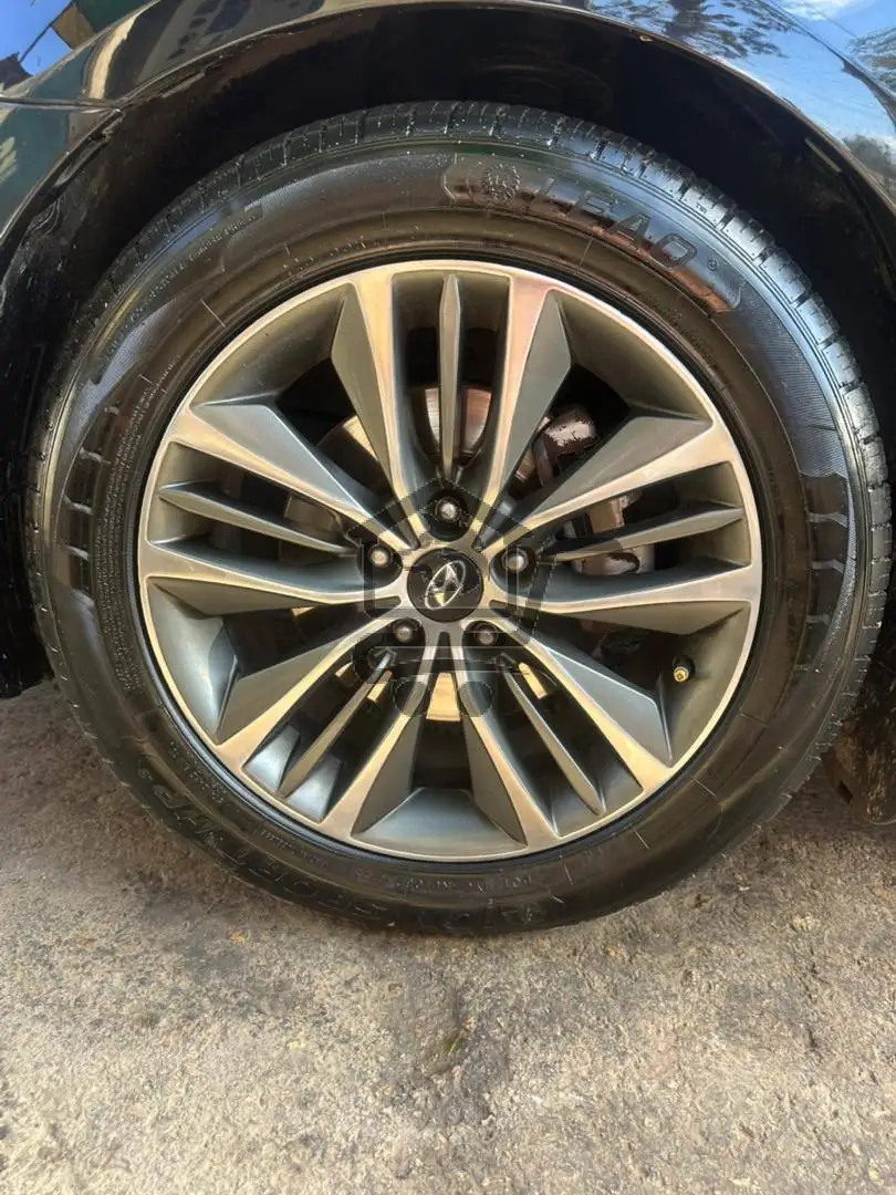 هونداي سوناتا - الصورة 3