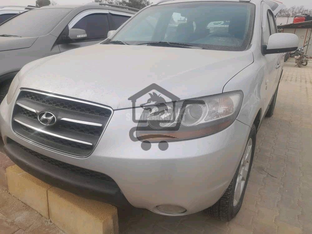 هيونداي - Hyundai SM - الصورة 1