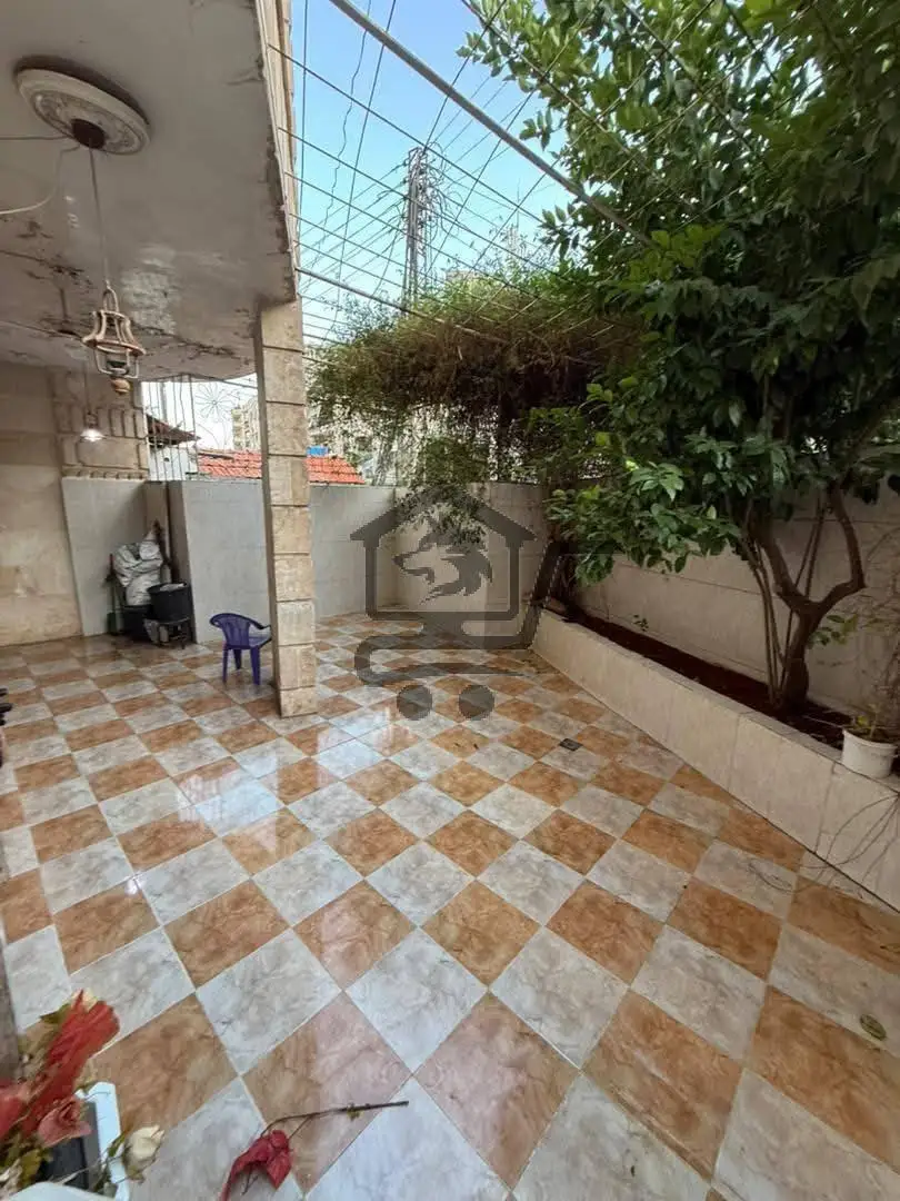 للاجار: منزل فاضي - الصورة 1