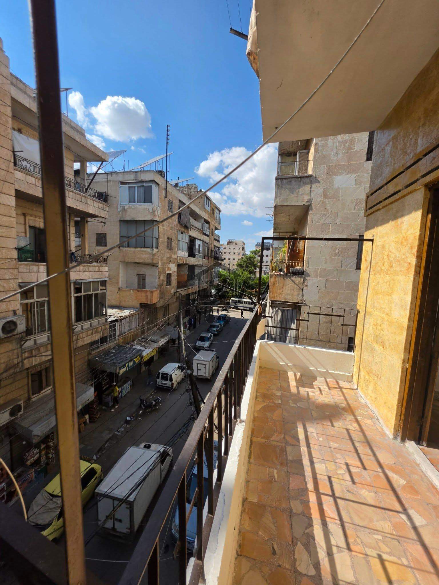 شقة بسعر جيد - الصورة 3