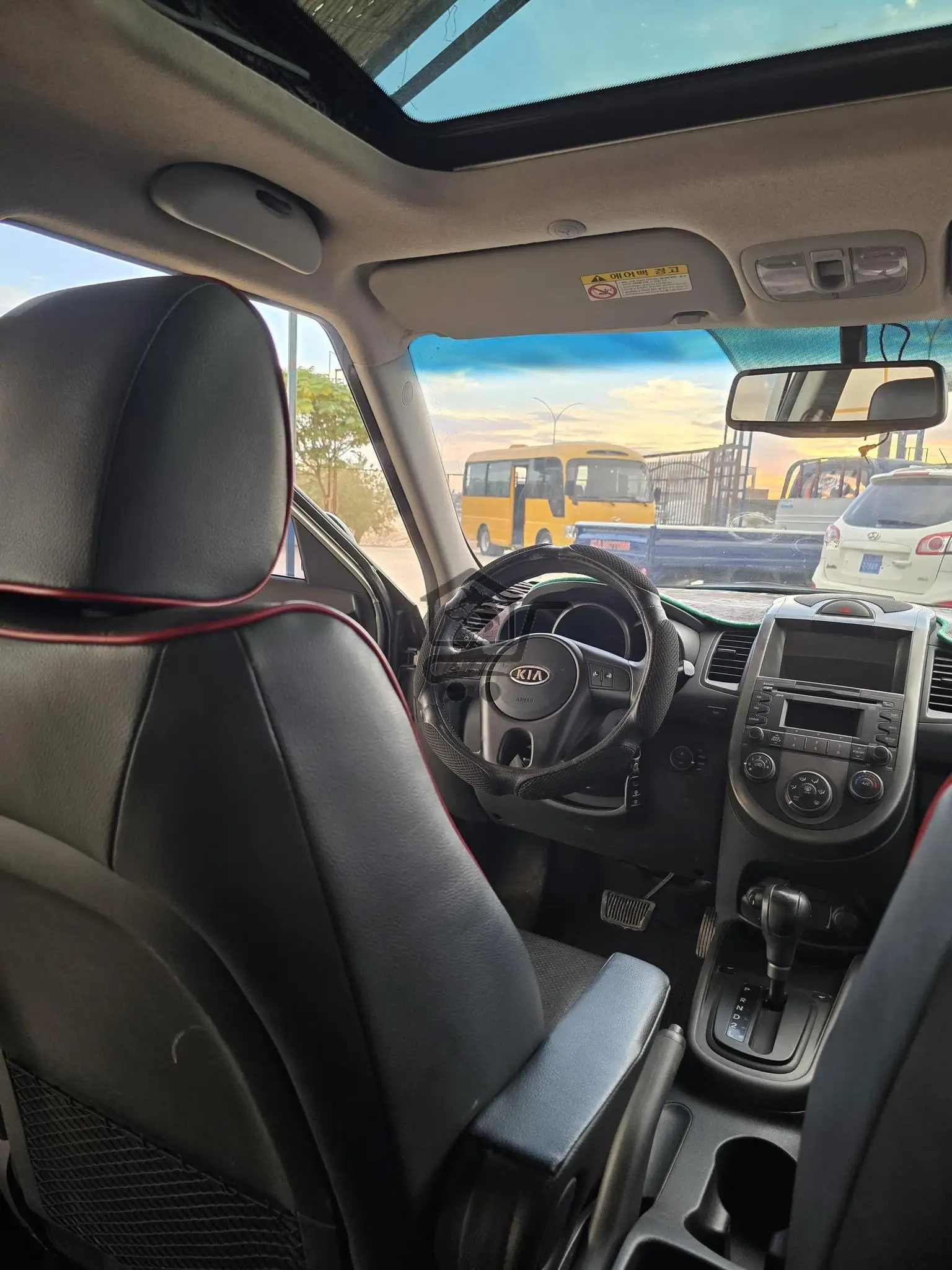 كيا سول - الصورة 3