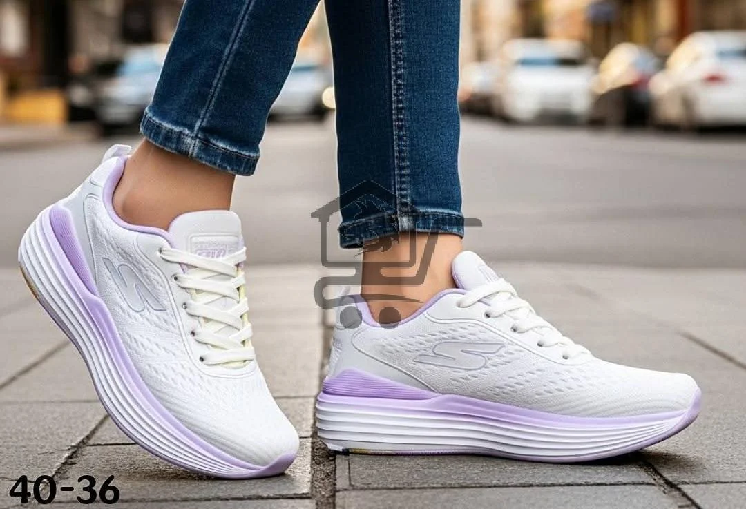 سكتشر نسائي - الصورة 3