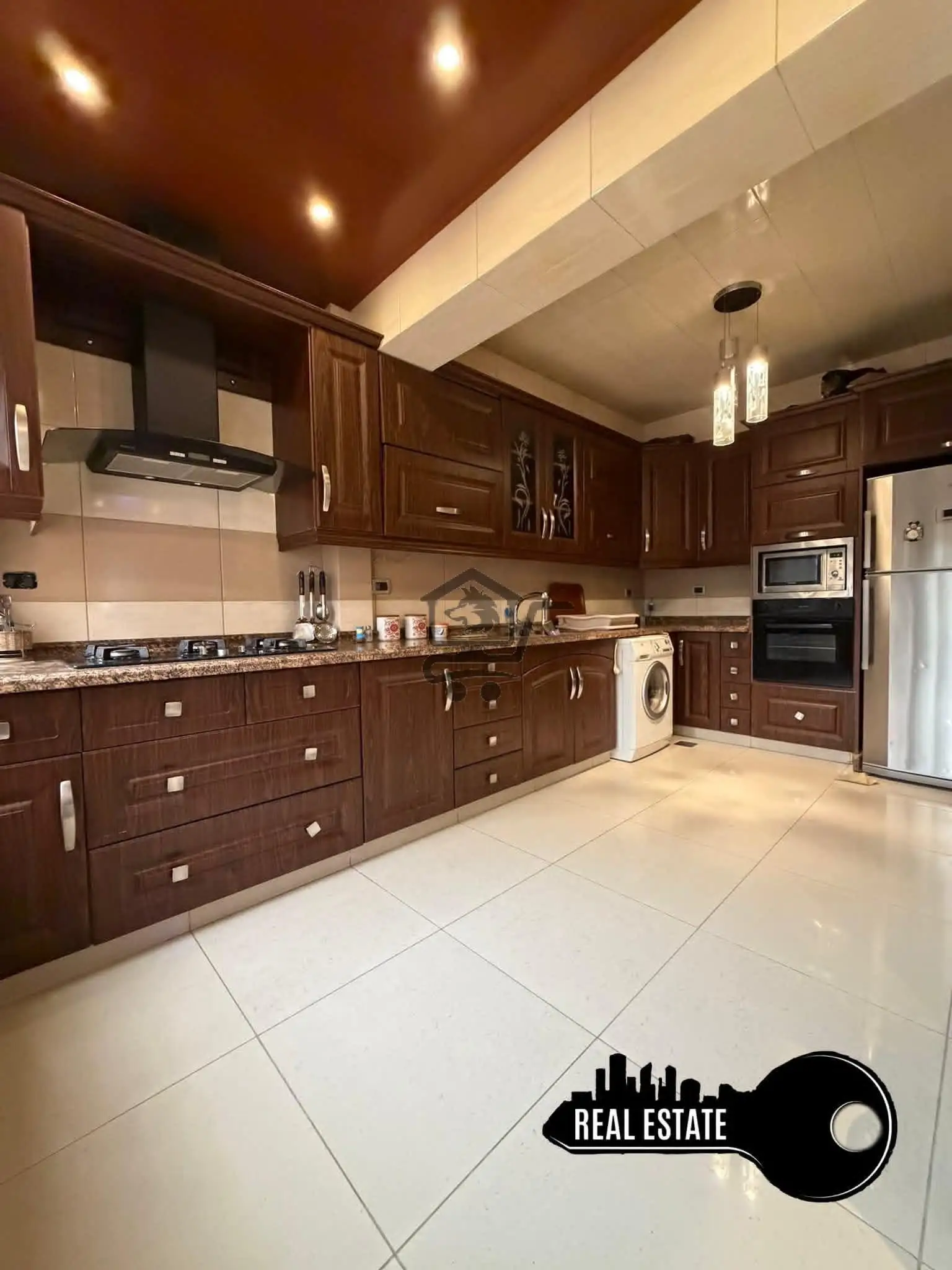 شقة في ضاحية قدسيا - الصورة 1