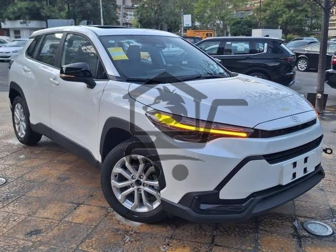 Toyota Frontlander 2026 - الصورة 3