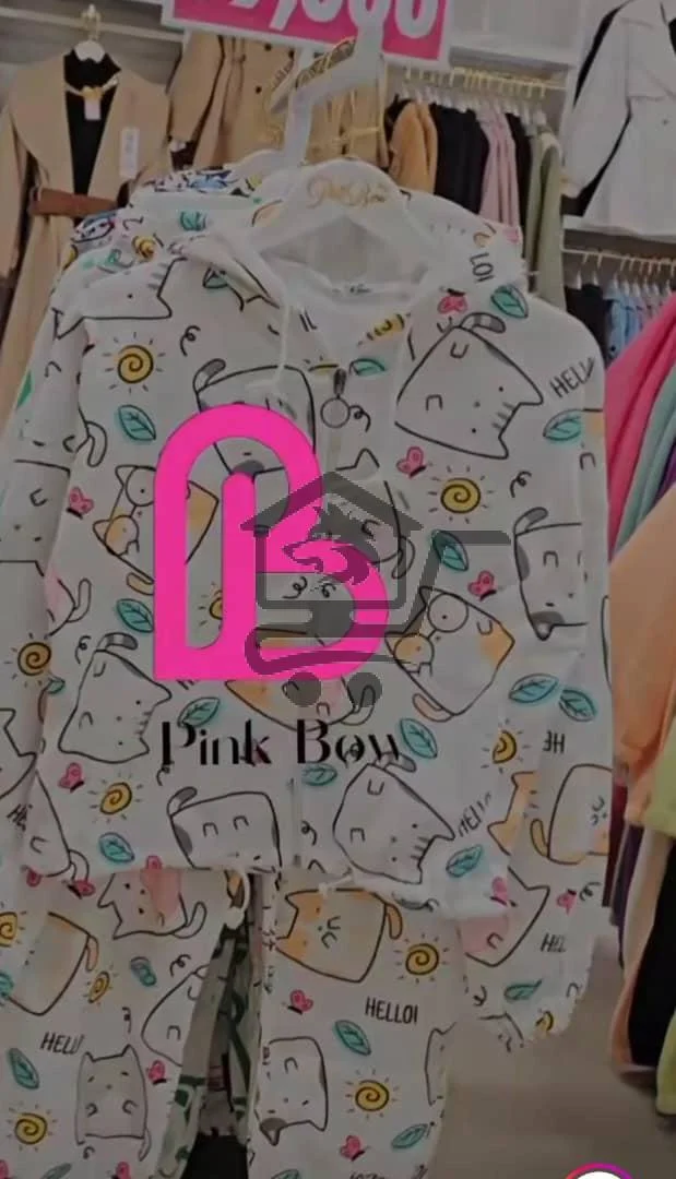 Pink Bow🎀 - الصورة 3