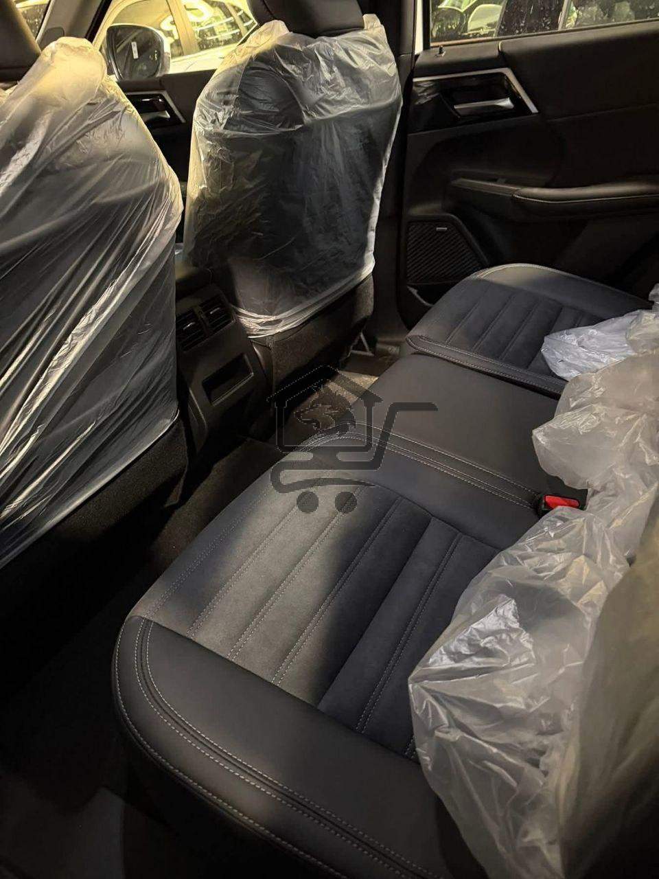 Mitsubishi Outlander 2026 - الصورة 9