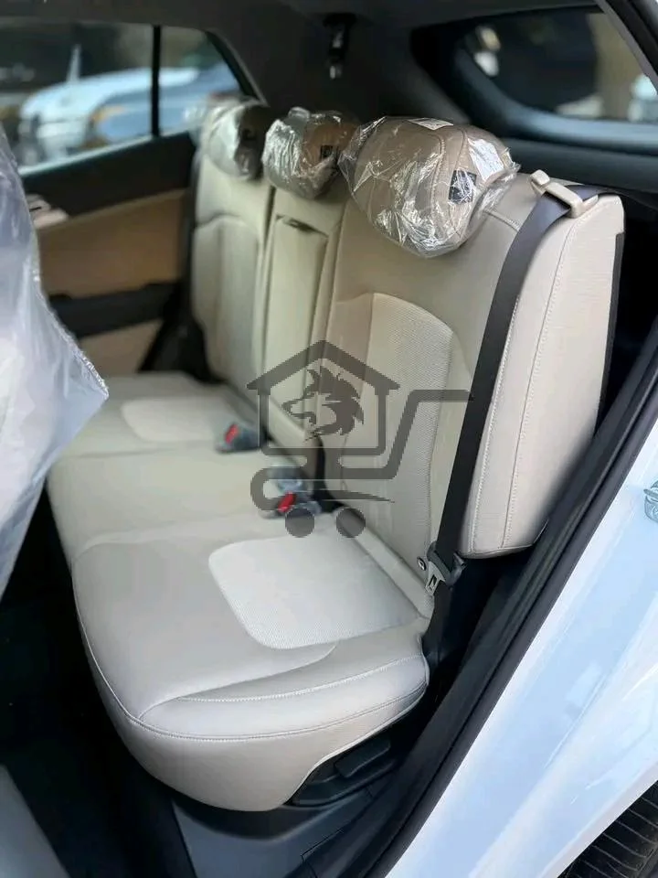 Kia Sportage - الصورة 7