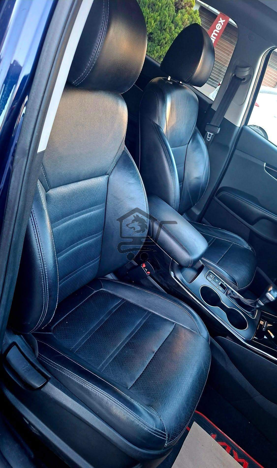 Kia Sorento 2019 - الصورة 7
