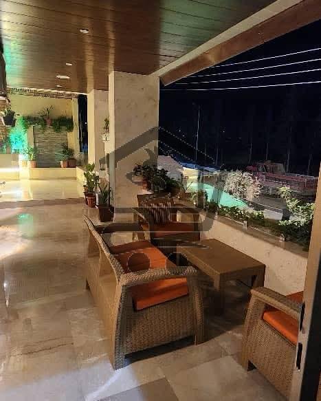 منزل فاخر - الصورة 3