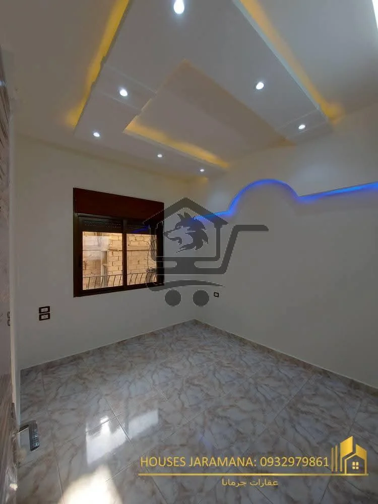 للبيع منزل في جرمانا - الصورة 4