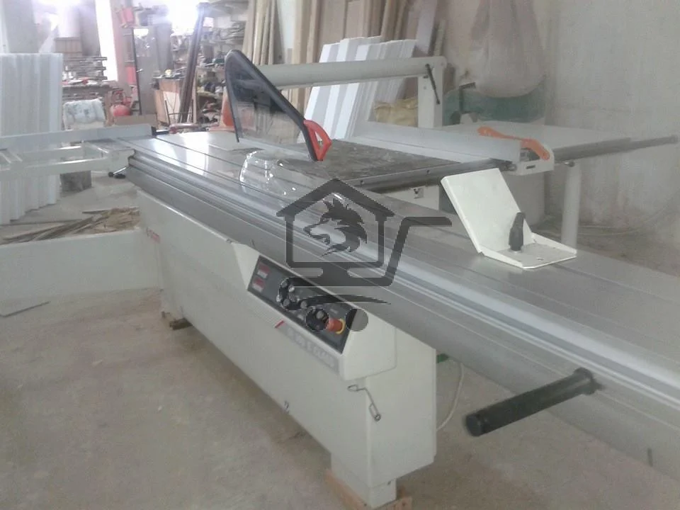 مكينات نجارة - الصورة 3