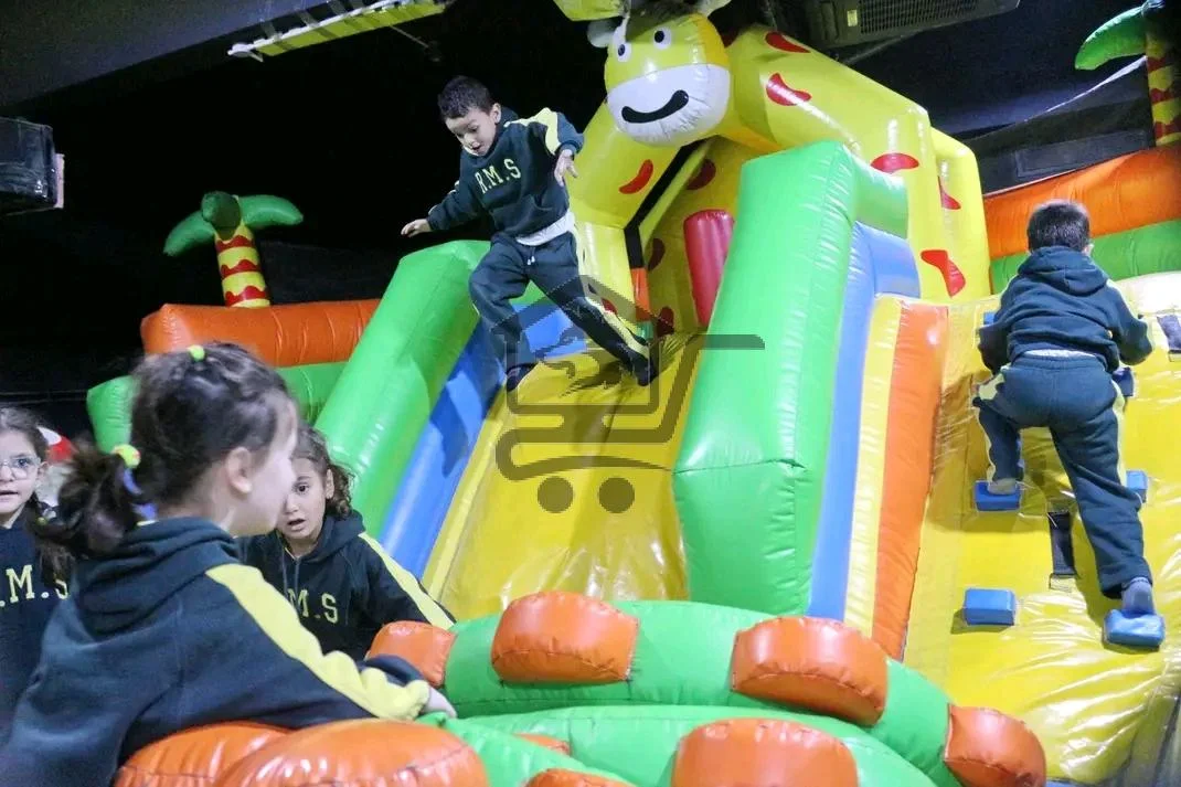 مدرسة رواد المجد الخاصة - الصورة 5