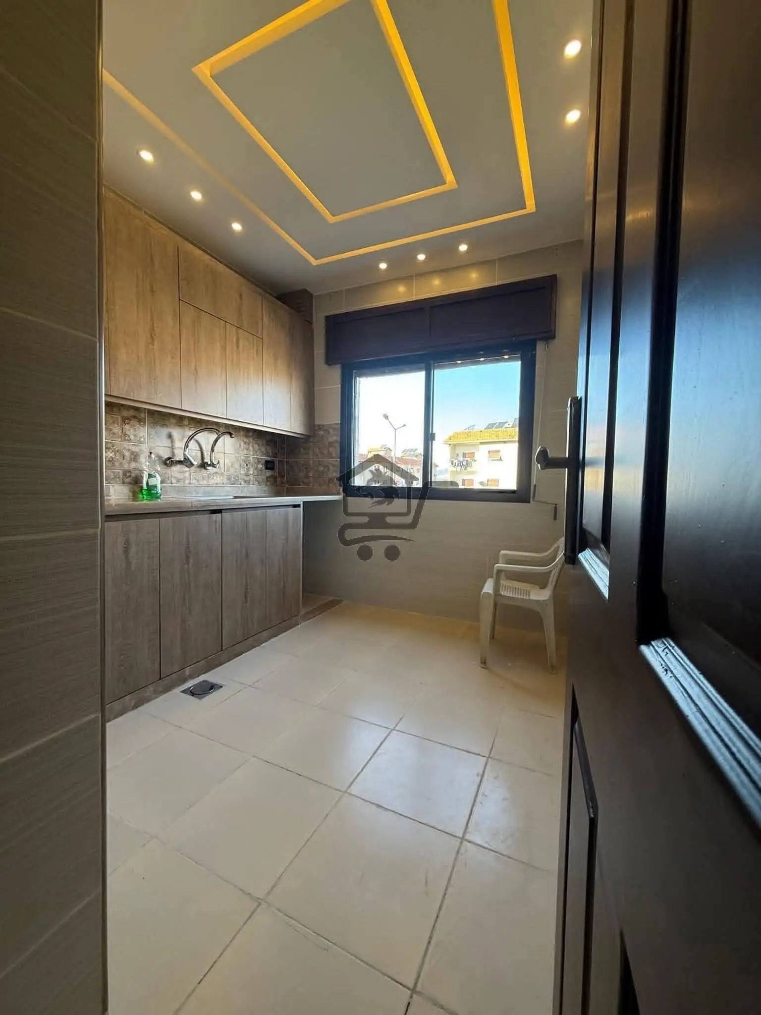 شقة للبيع في ضاحية قدسيا - الصورة 3