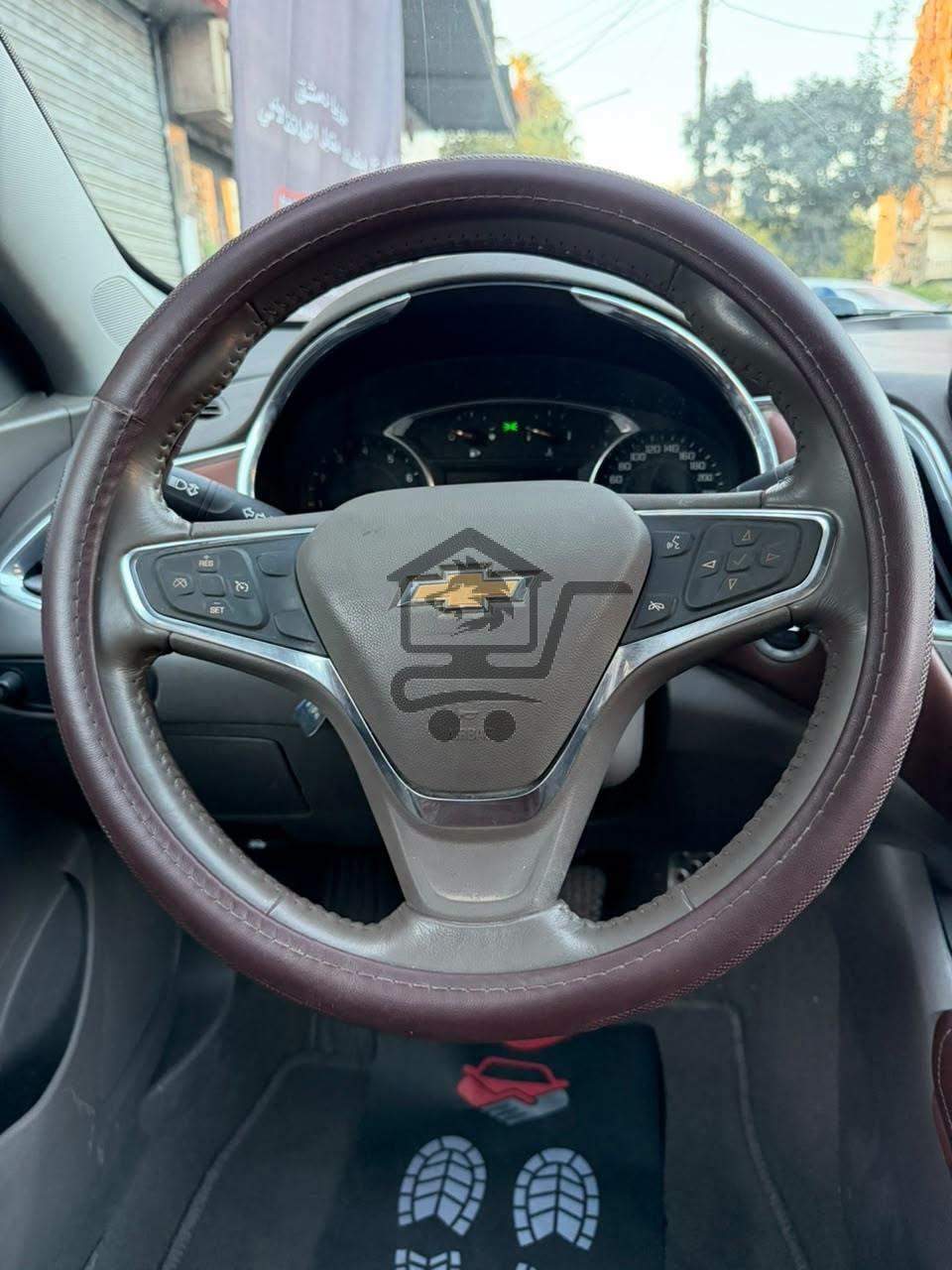 Chevrolet Malibu LT 2018 - الصورة 7