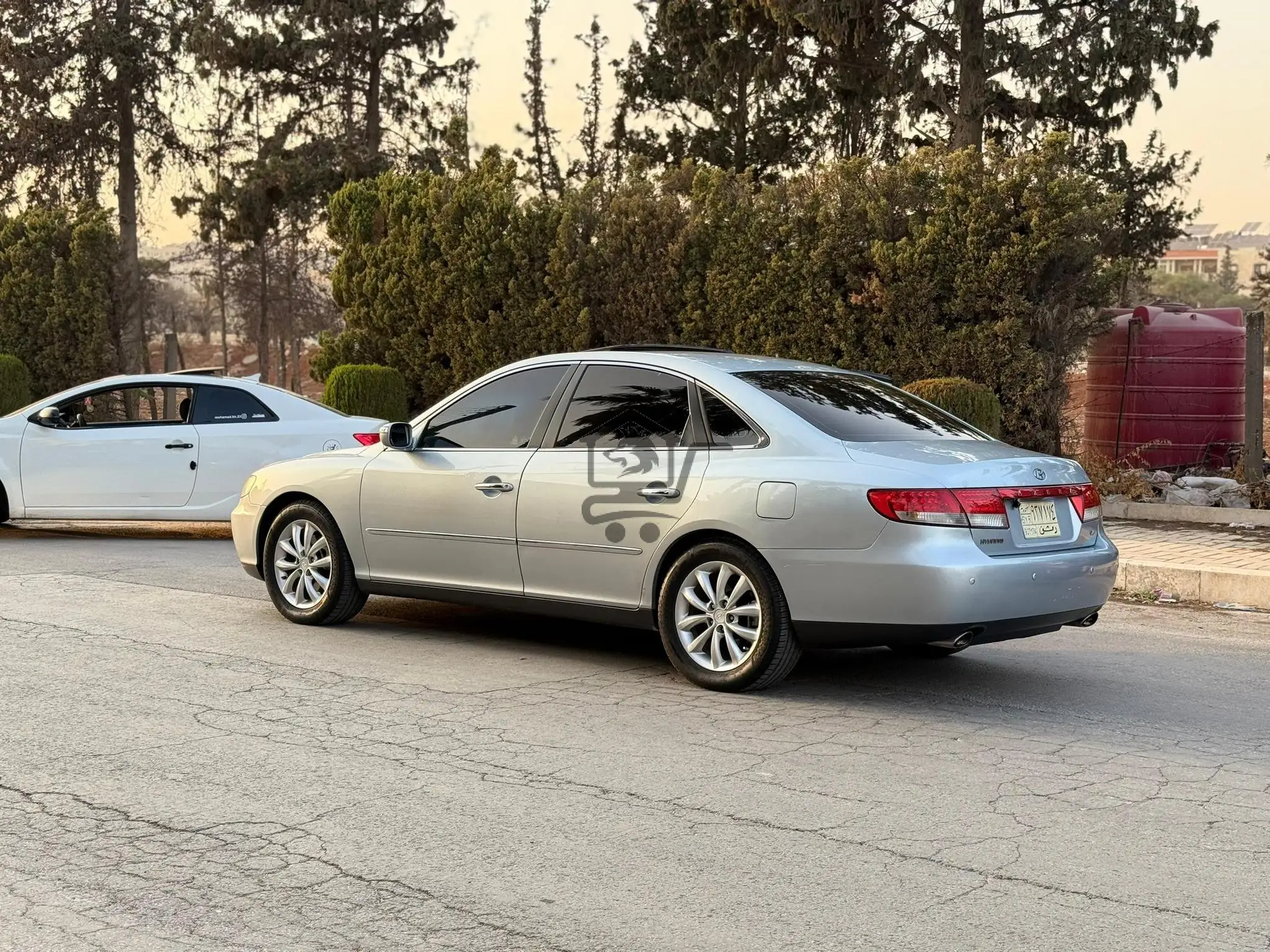 سوناتا ازيرا - الصورة 5