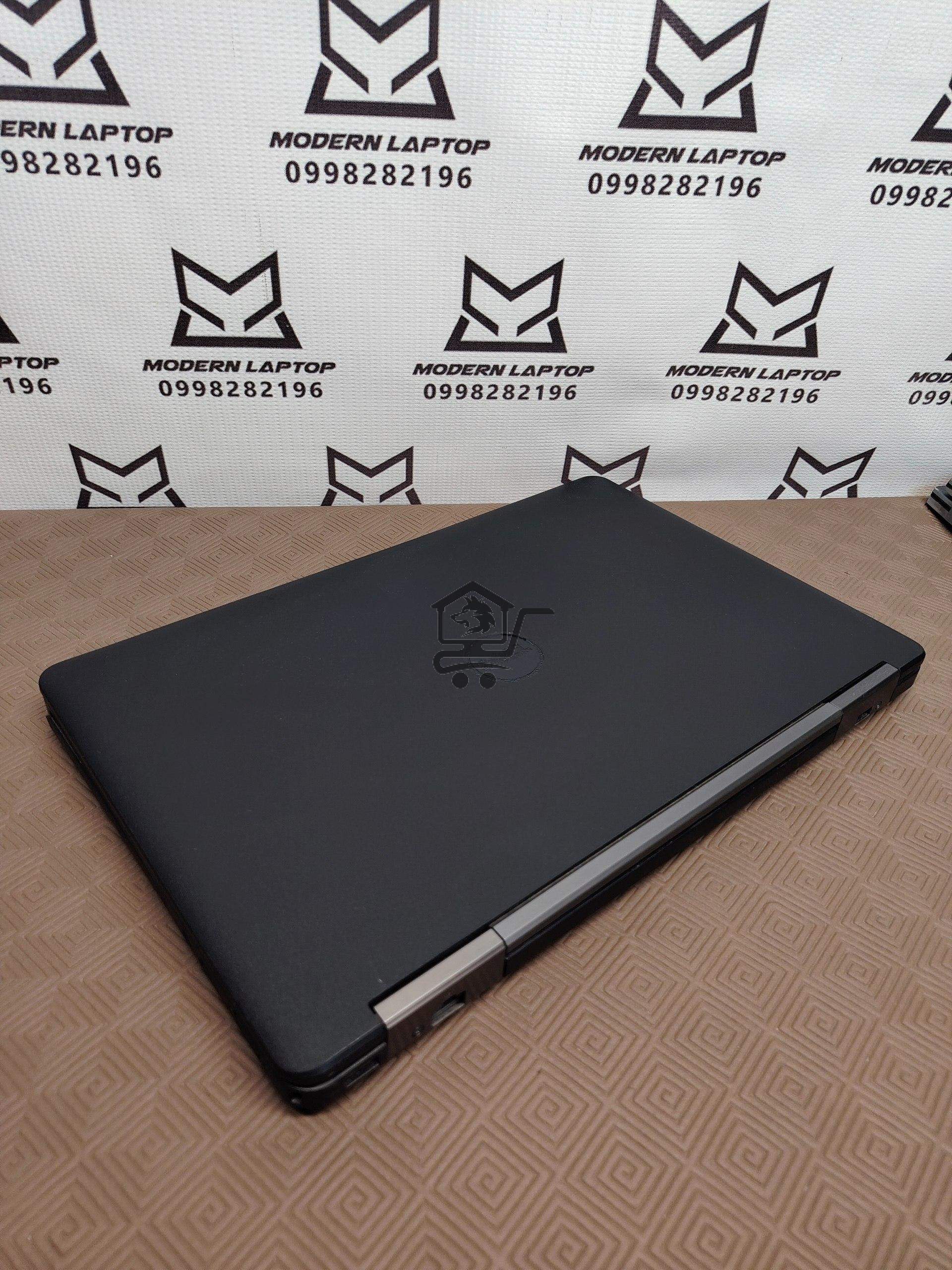 DELL LATITUDE E5540 - الصورة 4