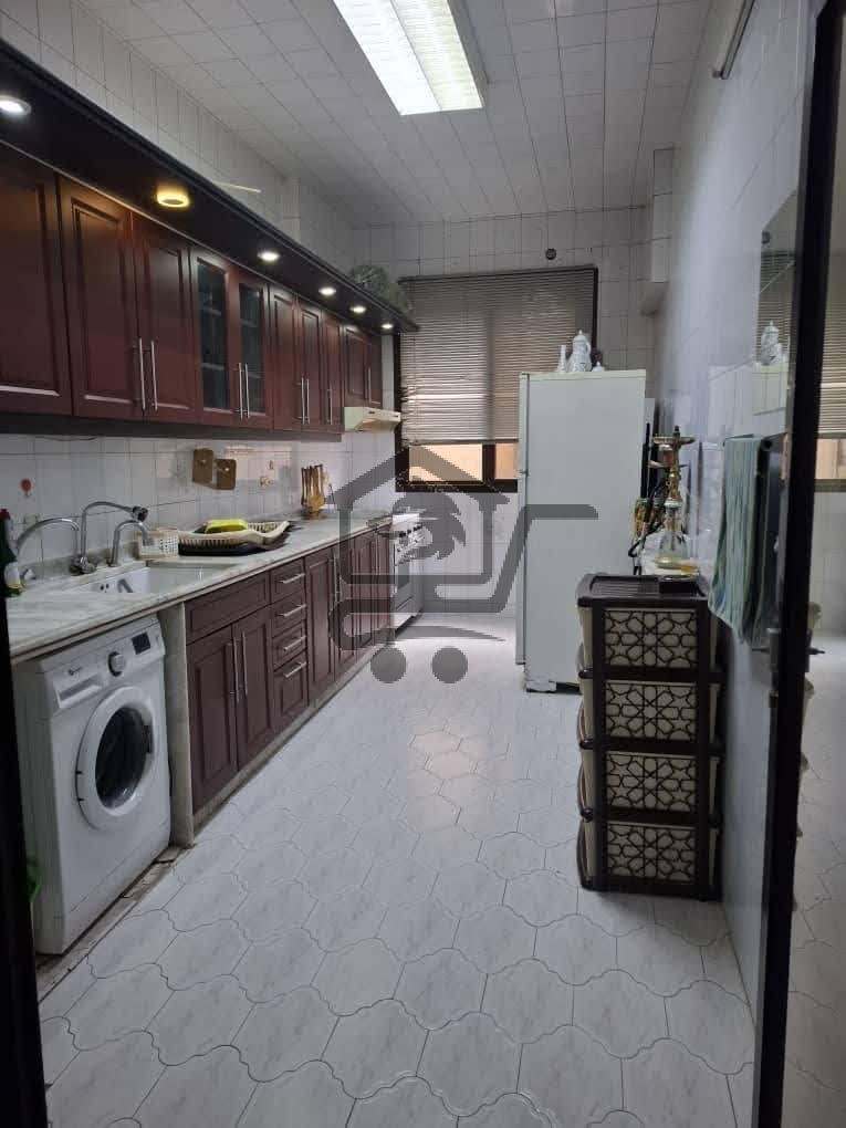 ☘️للبيع شقة في قدسيا - الصورة 4